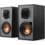 Активная полочная акустика Klipsch R-51PM, Black/GNM